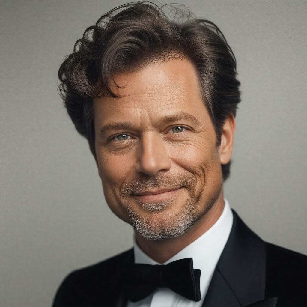 Colin Firth